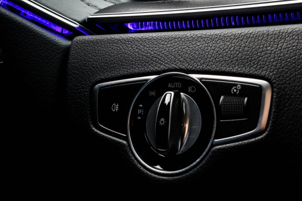 Mercedes-Benz E-Klasse Estate 300 e AMG Line - 360 CAM - BURMESTER - DISTRONIC +