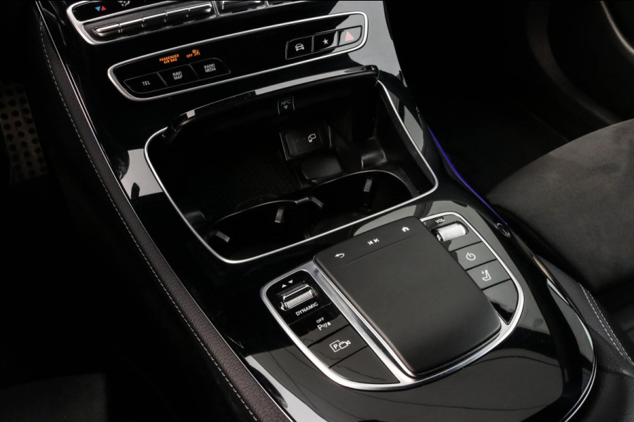 Mercedes-Benz E-Klasse Estate 300 e AMG Line - 360 CAM - BURMESTER - DISTRONIC +