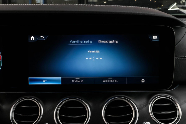 Mercedes-Benz E-Klasse Estate 300 e AMG Line - 360 CAM - BURMESTER - DISTRONIC +
