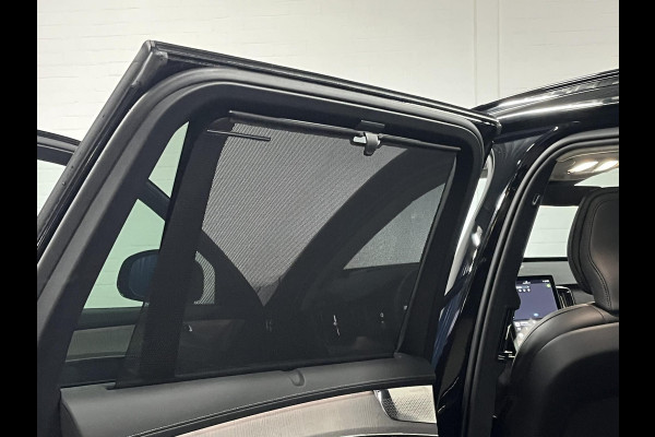 Volvo XC90 2.0 T8 4WD Ultra Dark Luchtvering | Bowers & Wilkins | Massage | Open Dak | 22" inch | Adaptive cruise | Stoelverwarming/-ventilatie