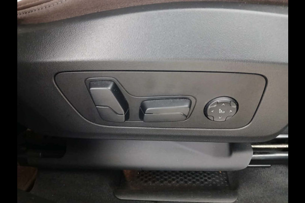 BMW X1 sDrive20i 170pk M-Sport Pano ACC HUD 360 H/K 19inch El-zetels