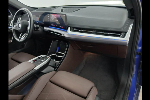 BMW X1 sDrive20i 170pk M-Sport Pano ACC HUD 360 H/K 19inch El-zetels