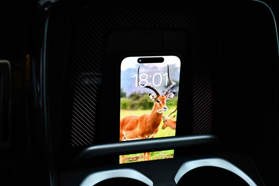 BMW X1 sDrive20i 170pk M-Sport Pano ACC HUD 360 H/K 19inch El-zetels