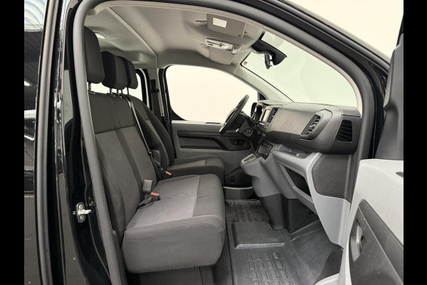 Opel Vivaro-e Combi L3H1 75 kWh Opel Vivaro-e Combi 75-kWh L3H1 9-persoons PERSONENBUS Airco| Navi| PDCA