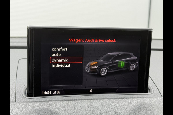 Audi A3 Sportback 1.4 e-tron Sport | Trekhaak wegklapbaar | Stoelverwarming | Climate