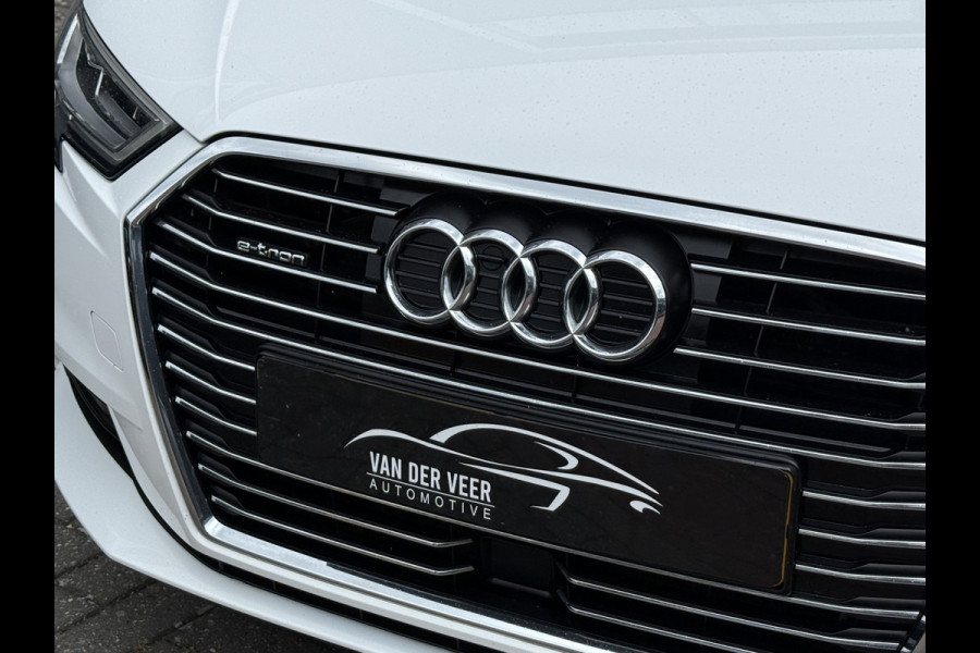 Audi A3 Sportback 1.4 e-tron Sport | Trekhaak wegklapbaar | Stoelverwarming | Climate