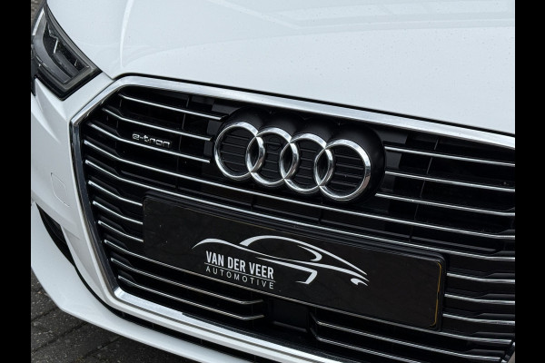 Audi A3 Sportback 1.4 e-tron Sport | Trekhaak wegklapbaar | Stoelverwarming | Climate