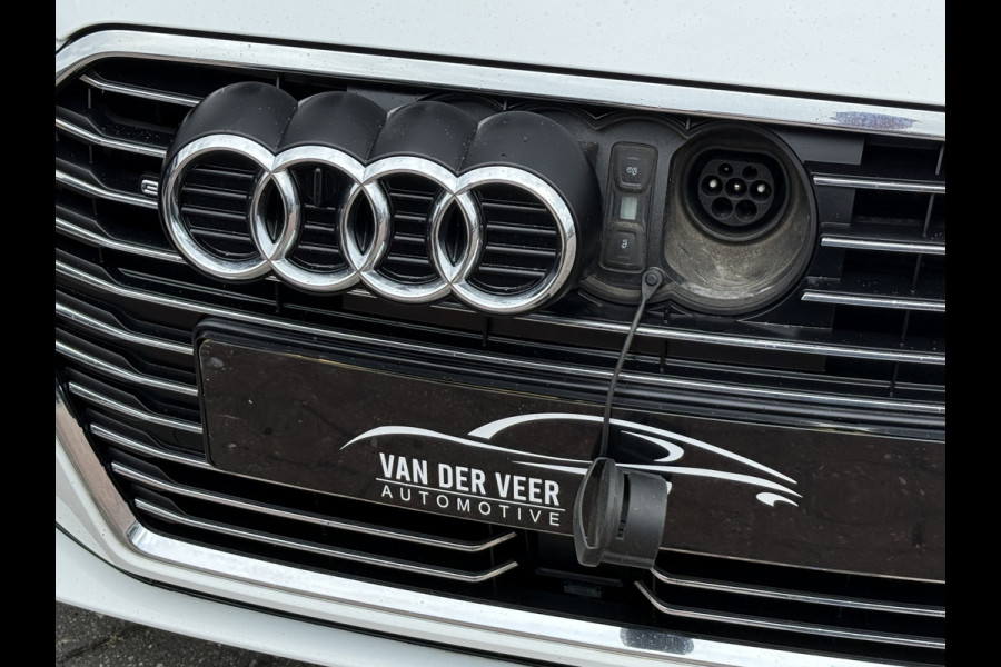 Audi A3 Sportback 1.4 e-tron Sport | Trekhaak wegklapbaar | Stoelverwarming | Climate