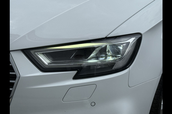 Audi A3 Sportback 1.4 e-tron Sport | Trekhaak wegklapbaar | Stoelverwarming | Climate
