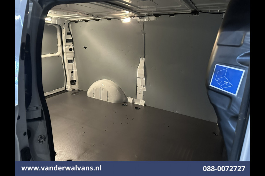 Mercedes-Benz Vito 111 CDI L3H1 Euro6 Airco | Imperiaal | Trekhaak | Camera | Cruisecontrol Parkeersensoren