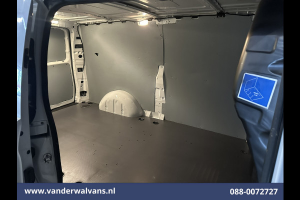 Mercedes-Benz Vito 111 CDI L3H1 Euro6 Airco | Imperiaal | Trekhaak | Camera | Cruisecontrol Parkeersensoren