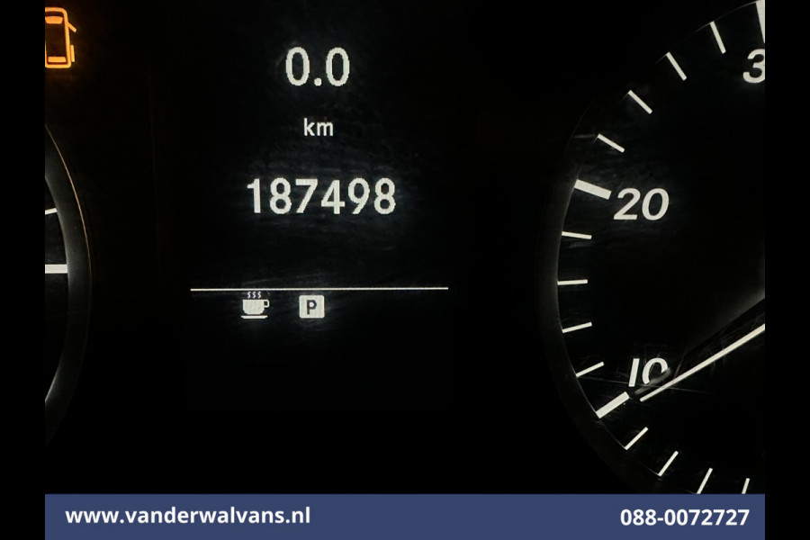 Mercedes-Benz Vito 111 CDI L3H1 Euro6 Airco | Imperiaal | Trekhaak | Camera | Cruisecontrol Parkeersensoren