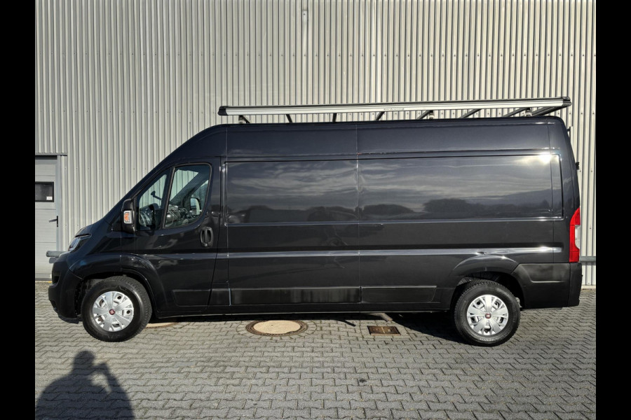 Fiat Ducato 35H 2.3 MultiJet L3H2*ECC*CRUISE*NAVI*HAAK*CAMERA*