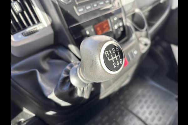 Fiat Ducato 35H 2.3 MultiJet L3H2*ECC*CRUISE*NAVI*HAAK*CAMERA*