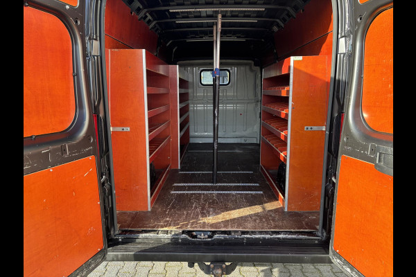 Fiat Ducato 35H 2.3 MultiJet L3H2*ECC*CRUISE*NAVI*HAAK*CAMERA*