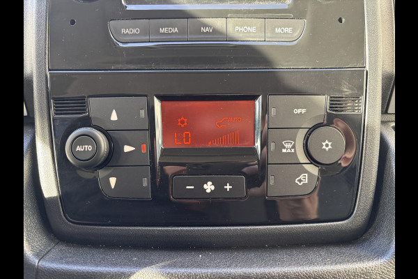 Fiat Ducato 35H 2.3 MultiJet L3H2*ECC*CRUISE*NAVI*HAAK*CAMERA*