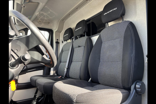 Fiat Ducato 35H 2.3 MultiJet L3H2*ECC*CRUISE*NAVI*HAAK*CAMERA*