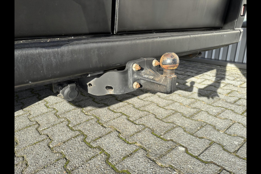 Fiat Ducato 35H 2.3 MultiJet L3H2*ECC*CRUISE*NAVI*HAAK*CAMERA*