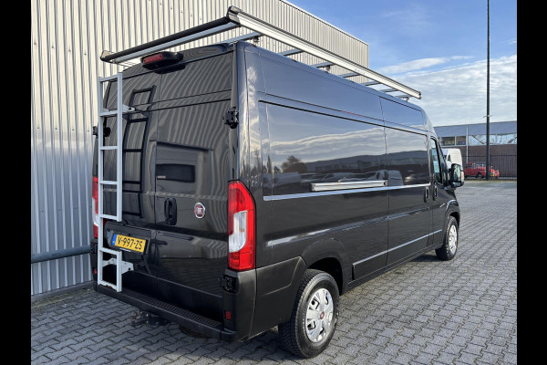 Fiat Ducato 35H 2.3 MultiJet L3H2*ECC*CRUISE*NAVI*HAAK*CAMERA*