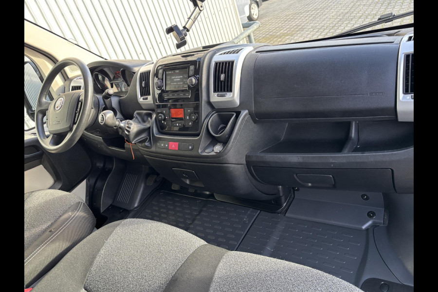 Fiat Ducato 35H 2.3 MultiJet L3H2*ECC*CRUISE*NAVI*HAAK*CAMERA*