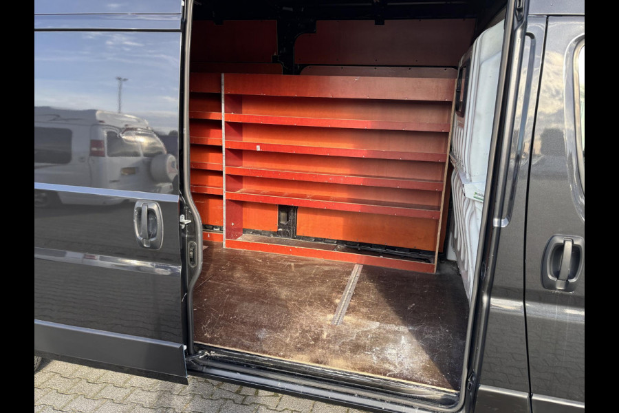 Fiat Ducato 35H 2.3 MultiJet L3H2*ECC*CRUISE*NAVI*HAAK*CAMERA*