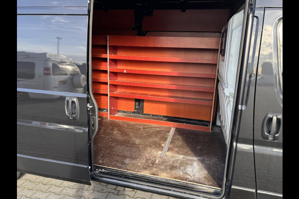 Fiat Ducato 35H 2.3 MultiJet L3H2*ECC*CRUISE*NAVI*HAAK*CAMERA*