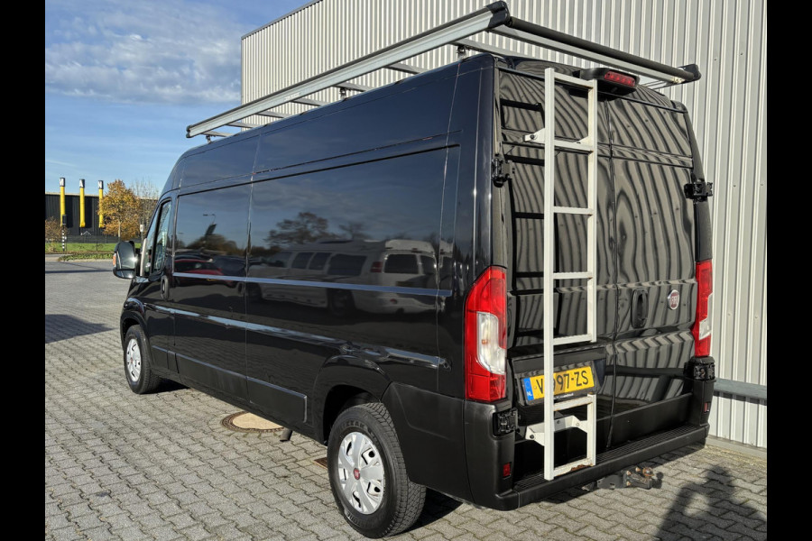 Fiat Ducato 35H 2.3 MultiJet L3H2*ECC*CRUISE*NAVI*HAAK*CAMERA*