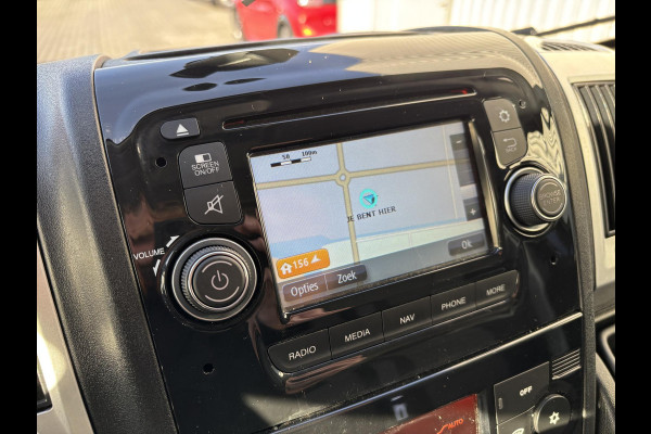 Fiat Ducato 35H 2.3 MultiJet L3H2*ECC*CRUISE*NAVI*HAAK*CAMERA*