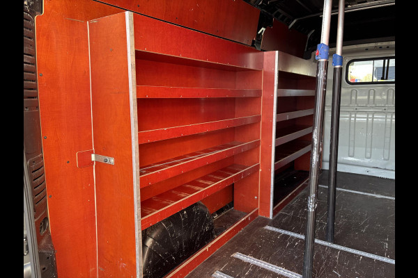 Fiat Ducato 35H 2.3 MultiJet L3H2*ECC*CRUISE*NAVI*HAAK*CAMERA*