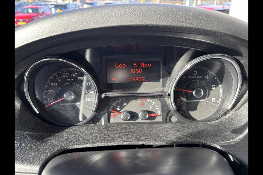 Fiat Ducato 35H 2.3 MultiJet L3H2*ECC*CRUISE*NAVI*HAAK*CAMERA*