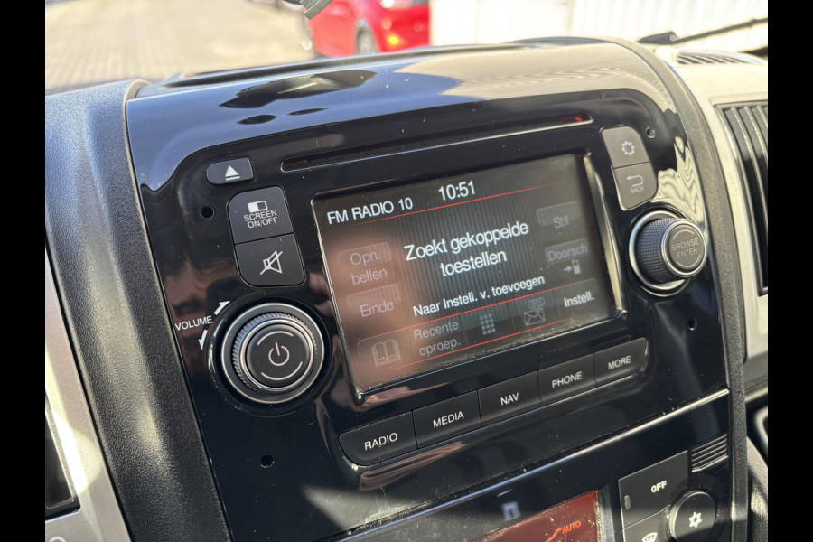 Fiat Ducato 35H 2.3 MultiJet L3H2*ECC*CRUISE*NAVI*HAAK*CAMERA*