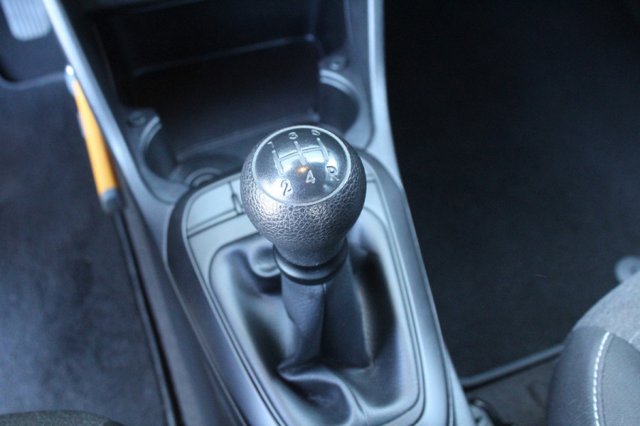 Kia Picanto 1.0 CVVT 67pk EconomyPlusLine NL-Auto NAP Airco CPV El. Ramen