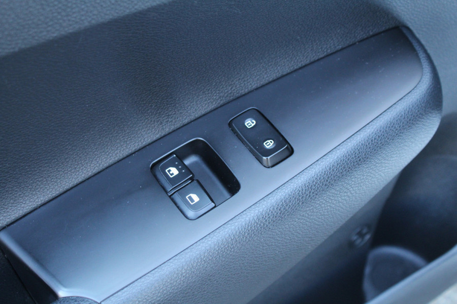 Kia Picanto 1.0 CVVT 67pk EconomyPlusLine NL-Auto NAP Airco CPV El. Ramen