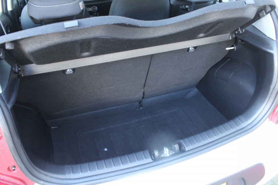 Kia Picanto 1.0 CVVT 67pk EconomyPlusLine NL-Auto NAP Airco CPV El. Ramen