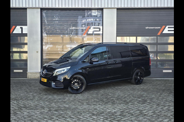 Mercedes-Benz V-Klasse 300d 4-MATIC Lang DC Excl.|AIRMATIC|PANO|EDITION