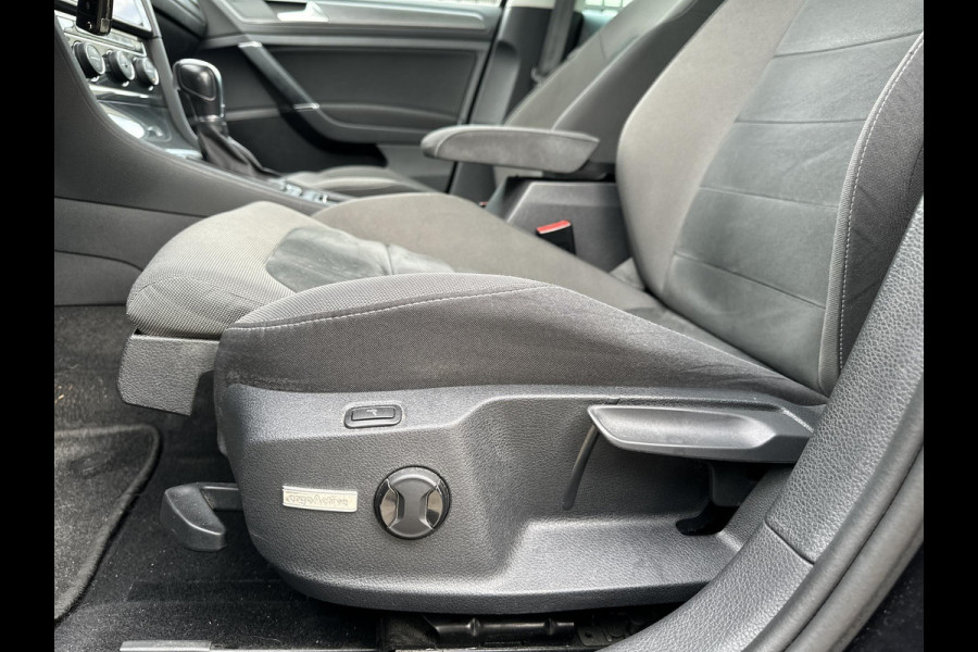 Volkswagen GOLF Variant 1.0 TSI Comfortline Business Keurige auto, LED, AUTOMAAT