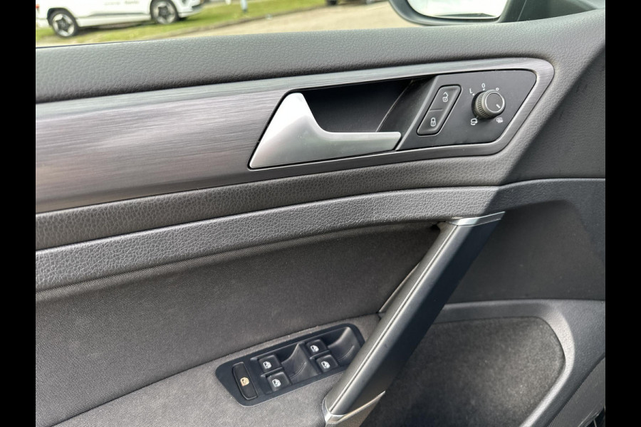 Volkswagen GOLF Variant 1.0 TSI Comfortline Business Keurige auto, LED, AUTOMAAT