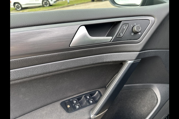 Volkswagen GOLF Variant 1.0 TSI Comfortline Business Keurige auto, LED, AUTOMAAT