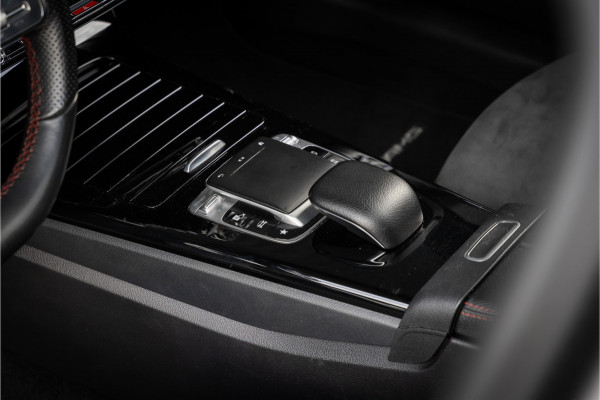 Mercedes-Benz A-Klasse 200 AMG-Line Pano-19''-Magno