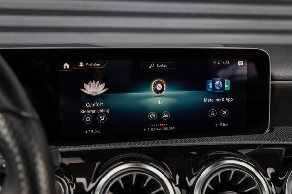 Mercedes-Benz A-Klasse 200 AMG-Line Pano-19''-Magno