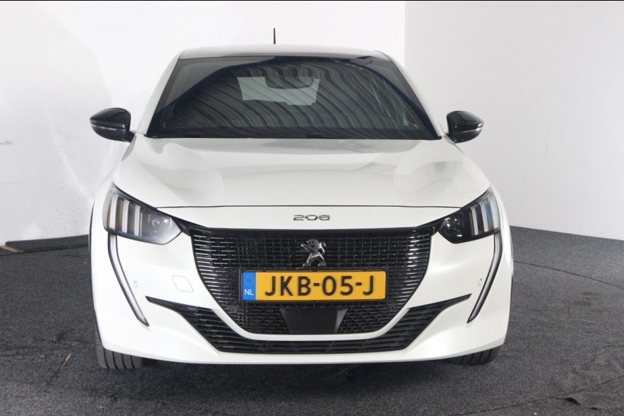 Peugeot 208 1.2 PureTech GT | Panorama Dak | Camera | Digitaal Dashboard |