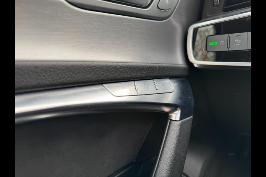 Audi A6 LIMOUSINE 55 TFSI quattro Maxton Pano Stoelkoeling Massage