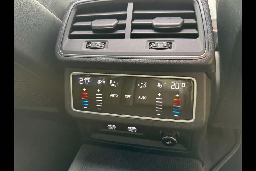Audi A6 LIMOUSINE 55 TFSI quattro Maxton Pano Stoelkoeling Massage