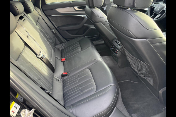 Audi A6 LIMOUSINE 55 TFSI quattro Maxton Pano Stoelkoeling Massage