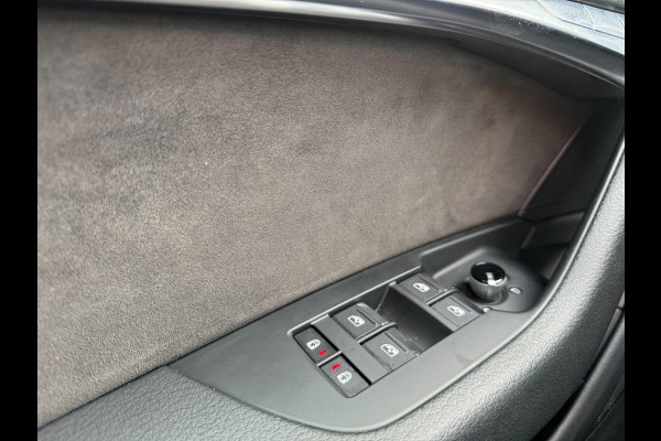 Audi A6 LIMOUSINE 55 TFSI quattro Maxton Pano Stoelkoeling Massage