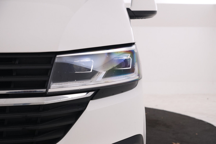 Volkswagen Transporter 2.0 TDI DC L1H1 26 Dubbel cabine, Volleder, Navigatie