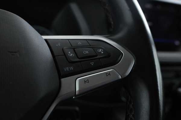 Volkswagen Transporter 2.0 TDI DC L1H1 26 Dubbel cabine, Volleder, Navigatie