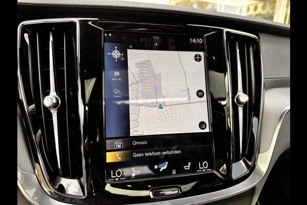 Volvo V60 2.0 T8 Twin Engine AWD R-Design | Pano | 360 cam Head Up Display | Luxury Line | occasion