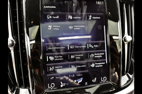 Volvo V60 2.0 T8 Twin Engine AWD R-Design | Pano | 360 cam Head Up Display | Luxury Line | occasion