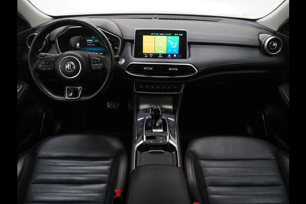 MG EHS 1.5 TGDI Luxury | Panoramadak | Adaptive Cruise | Sportstoelen | 360 | Keyless | Carplay